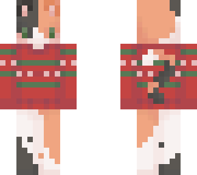 xmas cat