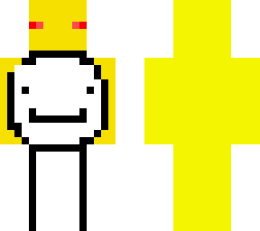 yellow dream