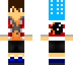 zack tennison (new jacket; hoodie on)