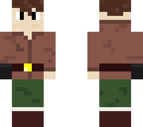 adventurer