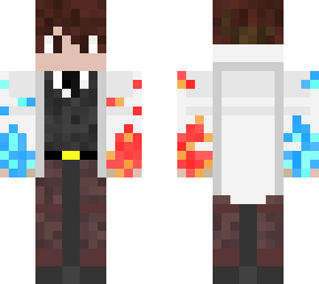 airstar buti removed the gogels cause im playing create and they look weird