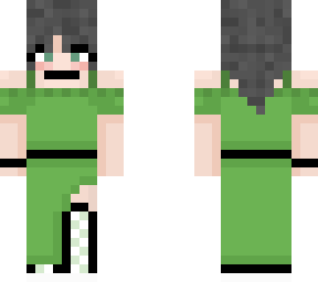 alex elegant skin
