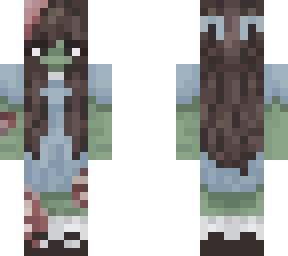 alice in zombieland