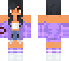 aphmau biten