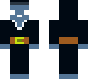 basic skin