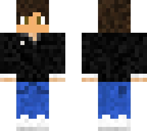 basic style guy