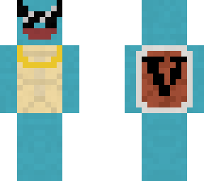 big cwerxs skin