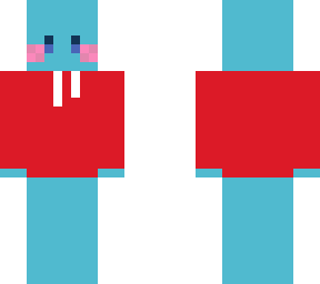 blob (male)