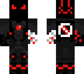 blood assassin