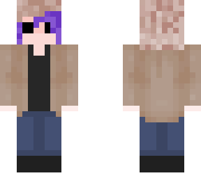 brielle everglow (crp oc)