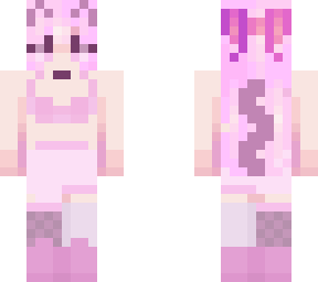 bubblegum cat // rq