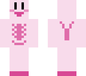 buff kirby