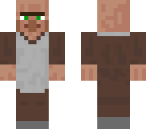 butcher vilager