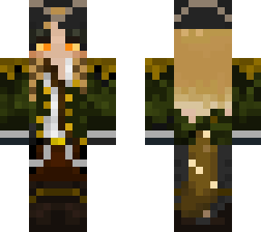 captain mizo