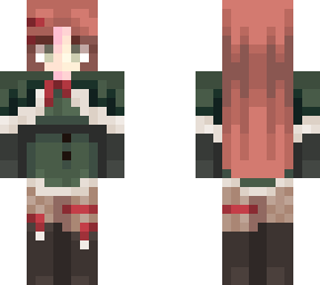 caroling