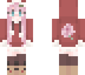 chrimas rosie