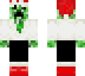 christman void critter smp