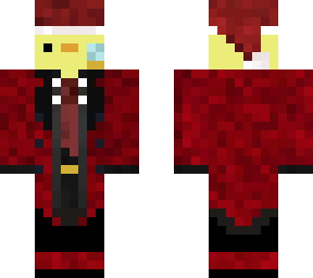 christmas duck