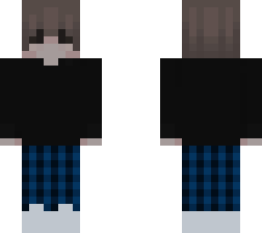 christmas skin