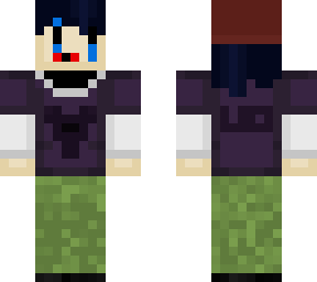 clown lillithio