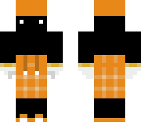 dende orange