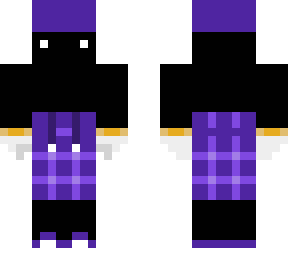 dende purple