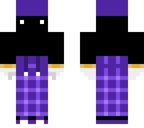 dende purple