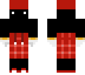 dende red