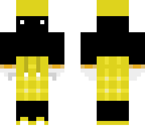 dende yellow