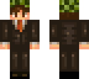 el chavo suit