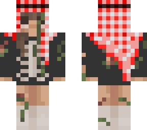 elf skin pt2
