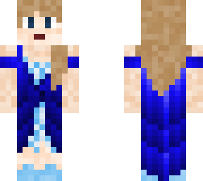 eras tour taylor swift surprise blue dress final version