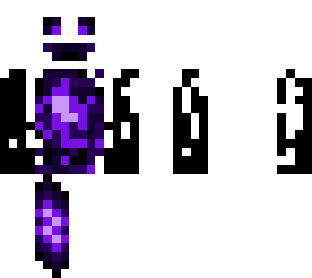 eternal void