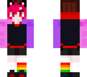 evil katt
