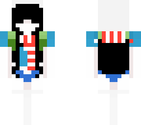 finn | Minecraft Skins