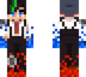 fire toast