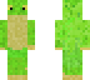 frog