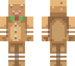 gingercookie