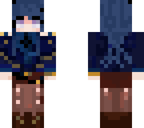 hisame mutsuki (jacket)