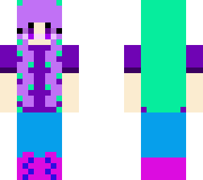 i cahnge some colors!