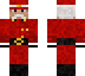immanuel santa