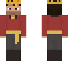 joffrey rojo