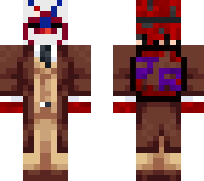joker/jester