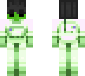 joshnah alien
