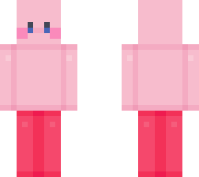 kirby boi
