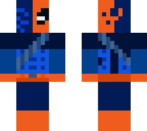lego deathstroke