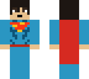 lego superman