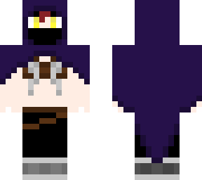 licia blade adventurer