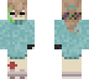 luna skin