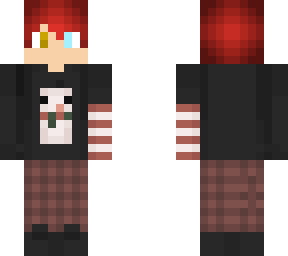 male rose